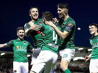LOI Round-up: Cork City beat B...